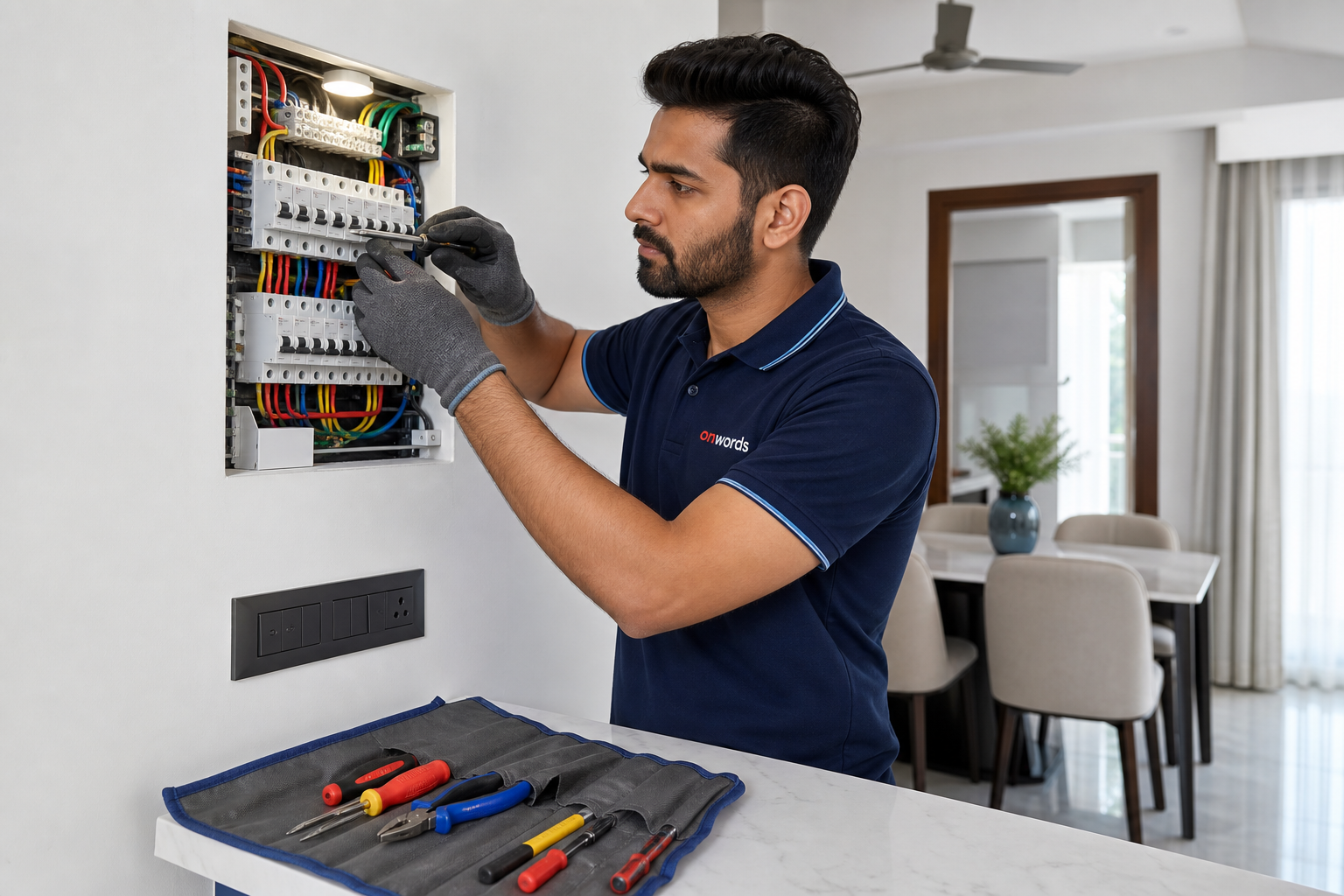 Installation & Site Execution course