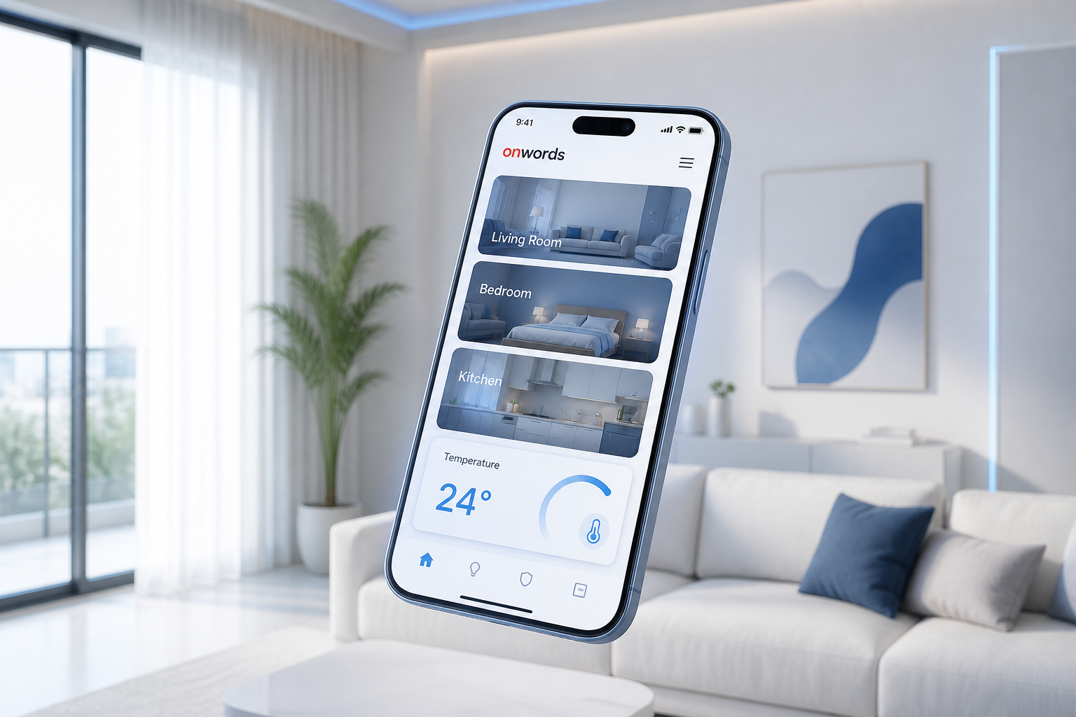 Living Home OS & App Mastery course