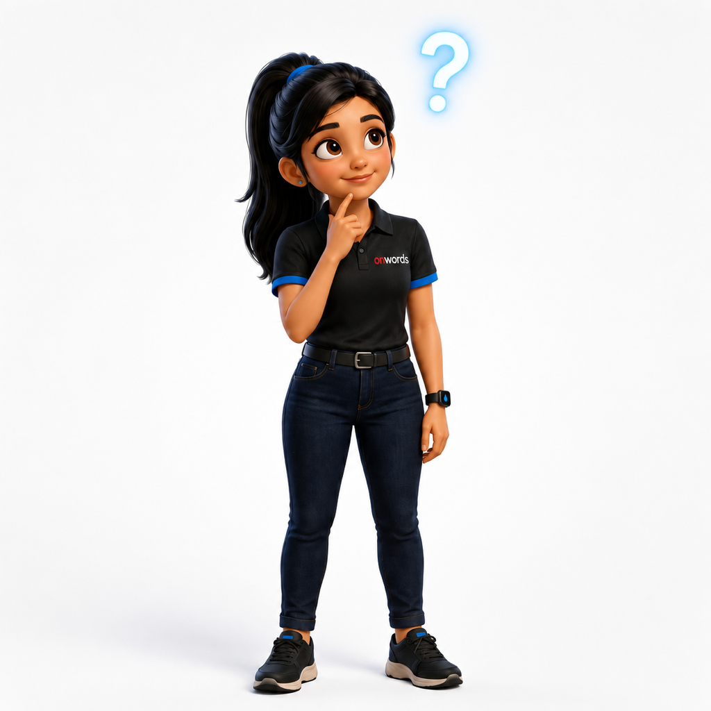 Iniyal thinks about the quiz